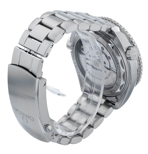 Omega Planet Ocean 215.30.44.21.01.001 Image 3